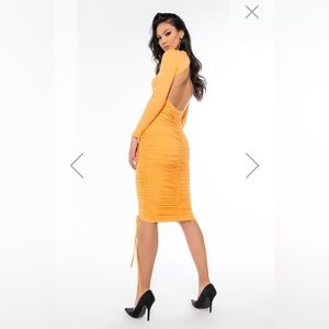 Akira Dress